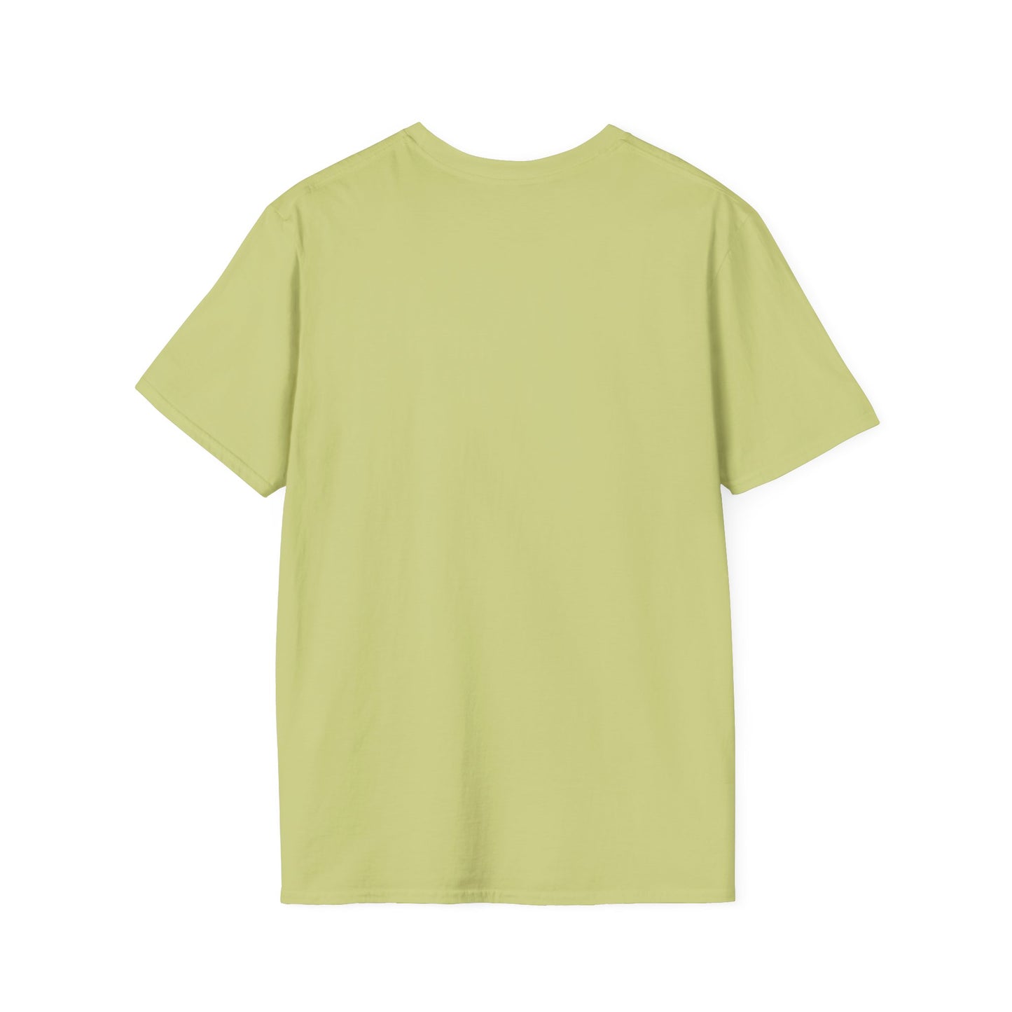 Fur Baby Unisex Softstyle T-Shirt