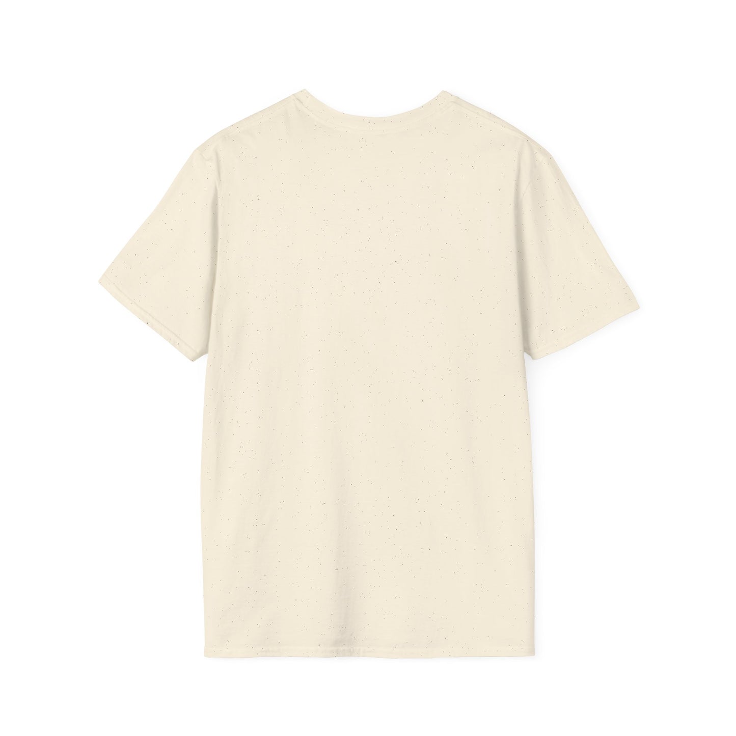 Fur Baby Unisex Softstyle T-Shirt