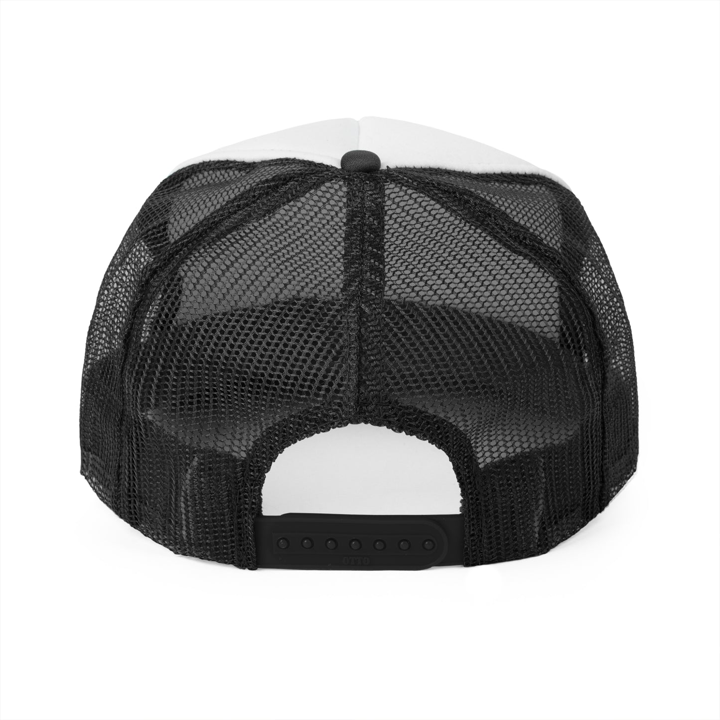 Fur Baby Trucker Cap