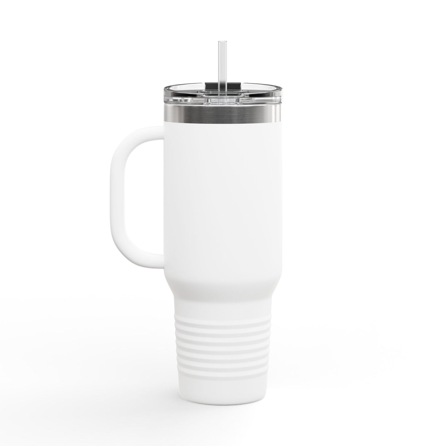 Fur Baby Insulated Travel Mug, 40oz
