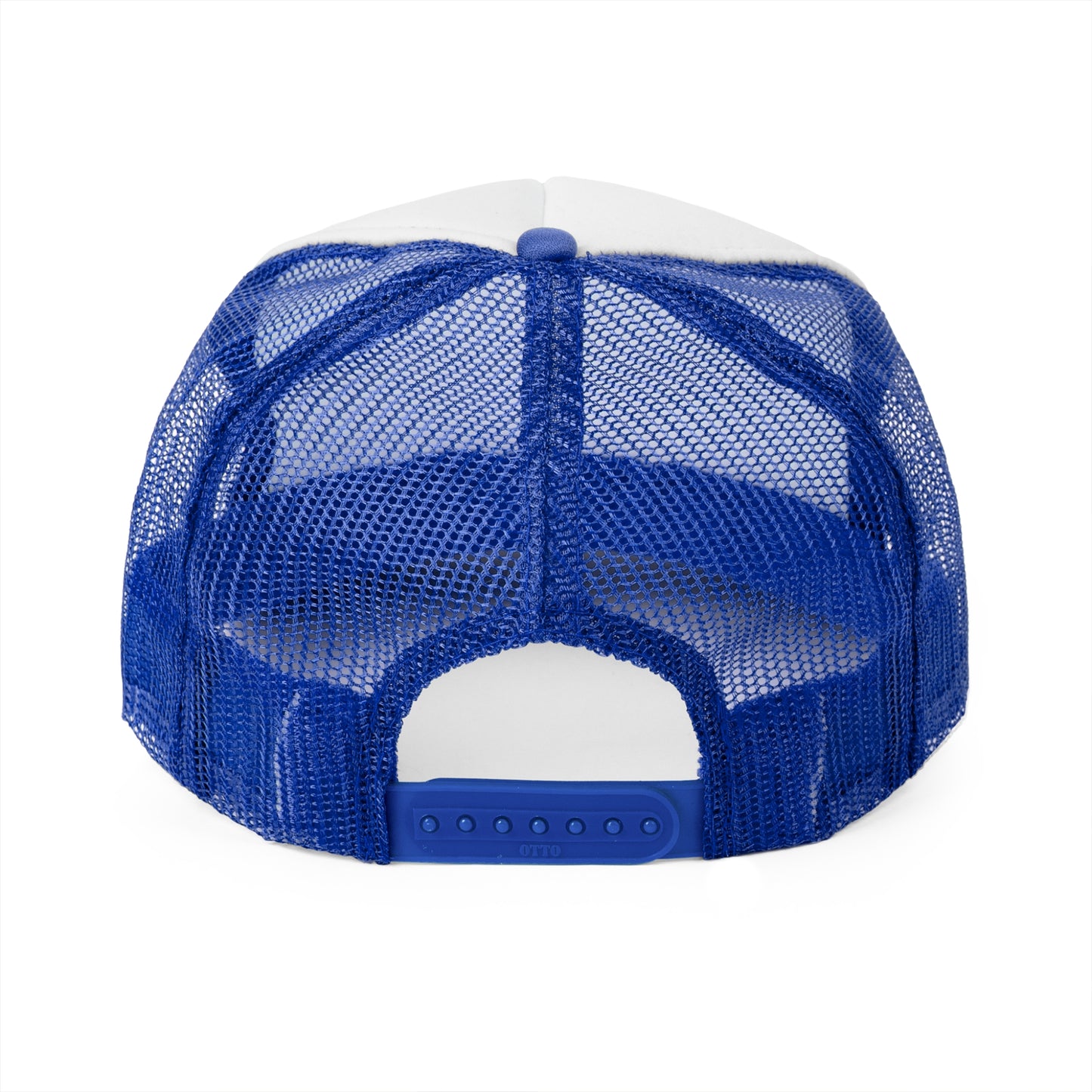 Fur Baby Trucker Cap