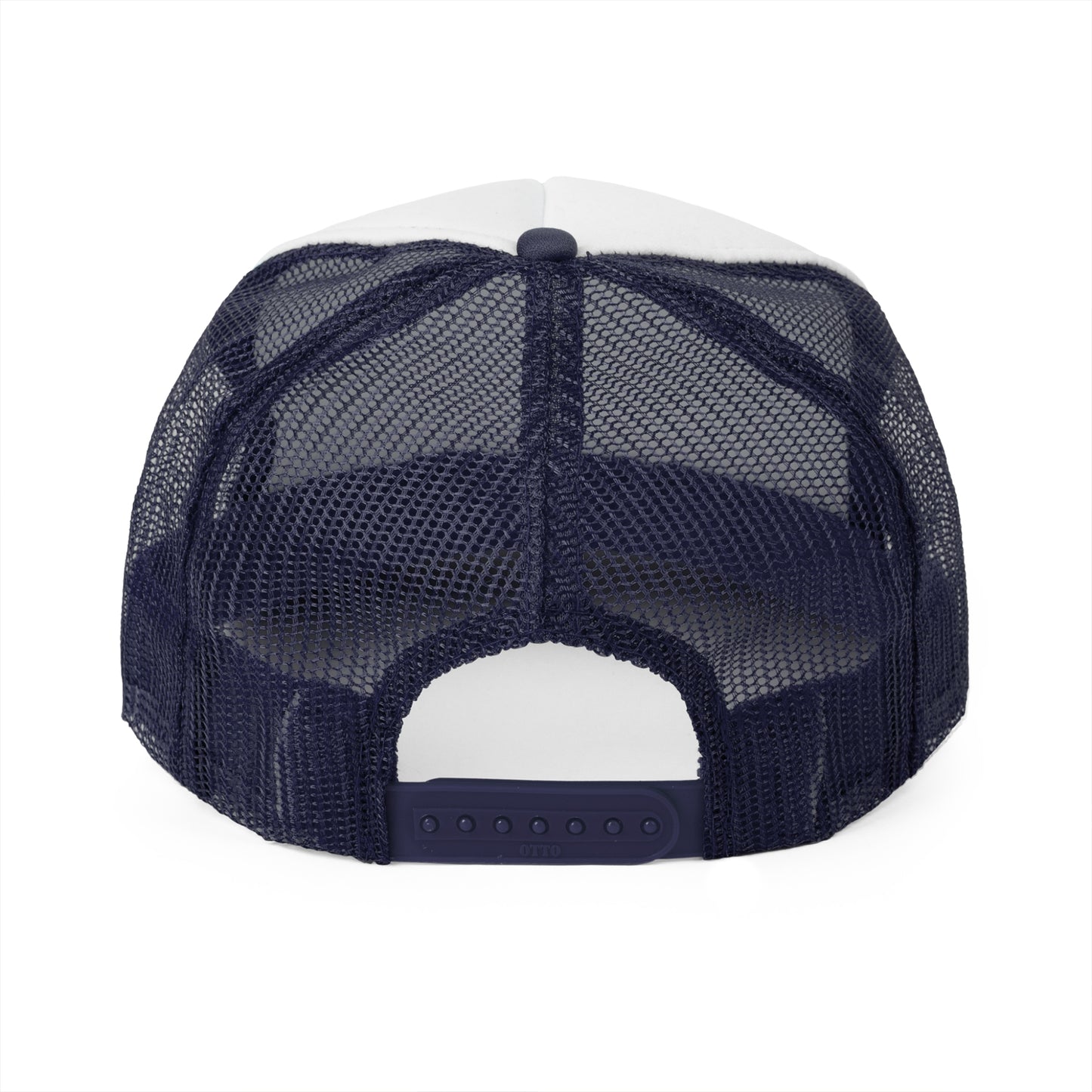 Fur Baby Trucker Cap