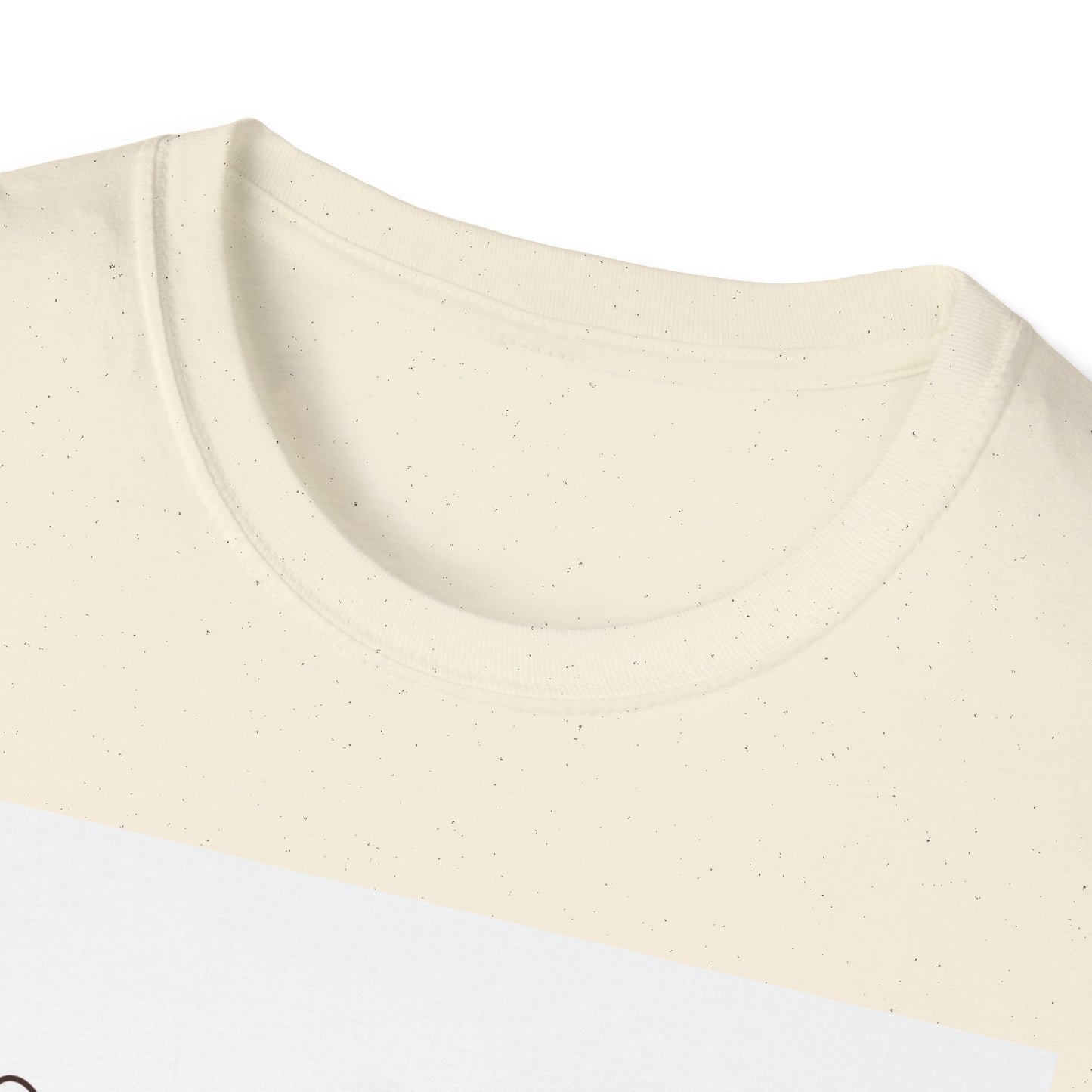 Fur Baby Unisex Softstyle T-Shirt