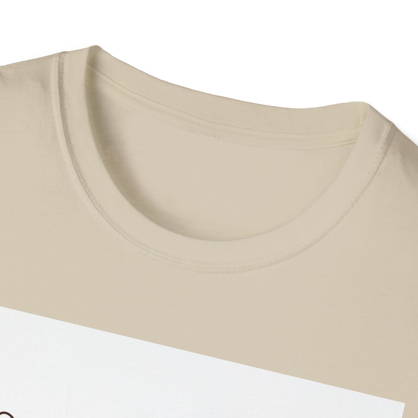 Fur Baby Unisex Softstyle T-Shirt