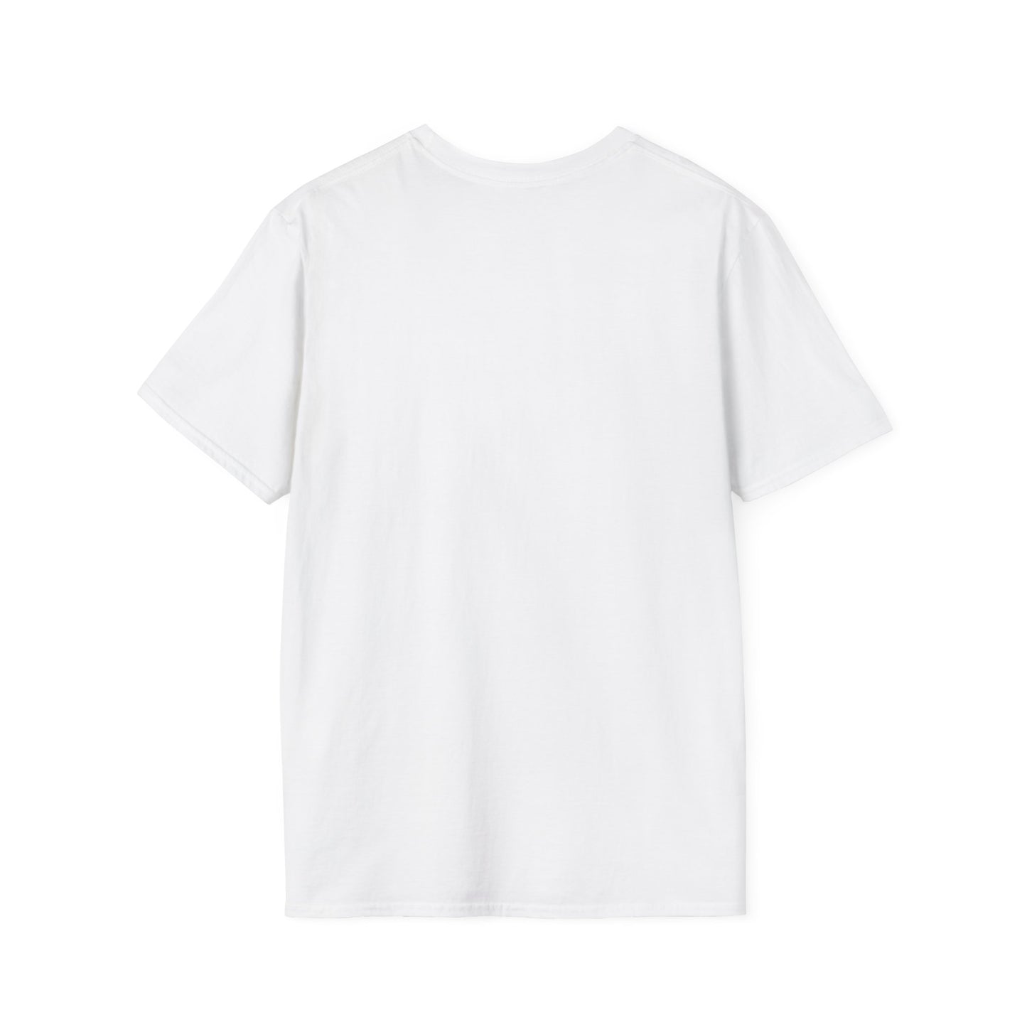 Fur Baby Unisex Softstyle T-Shirt