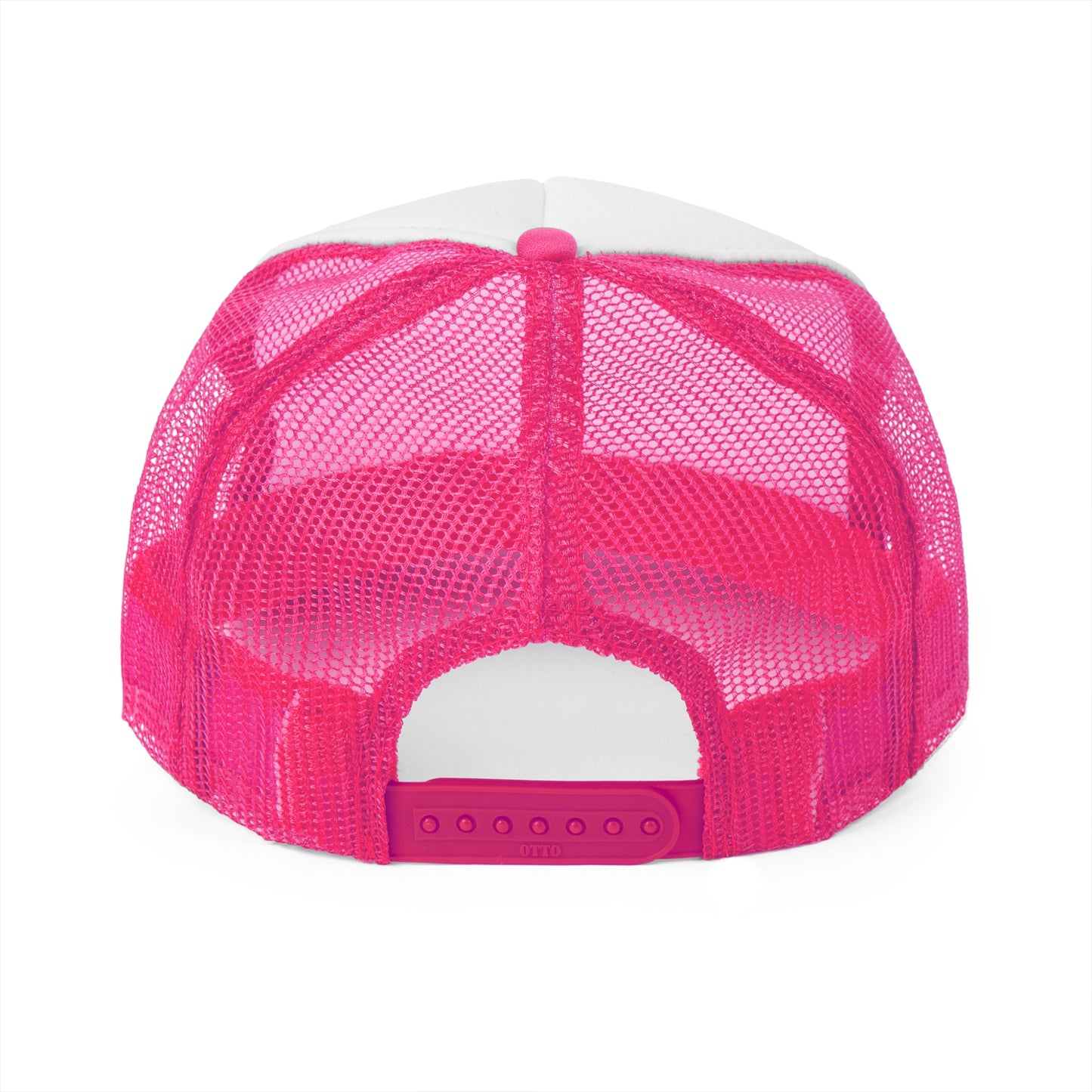 Fur Baby Trucker Cap