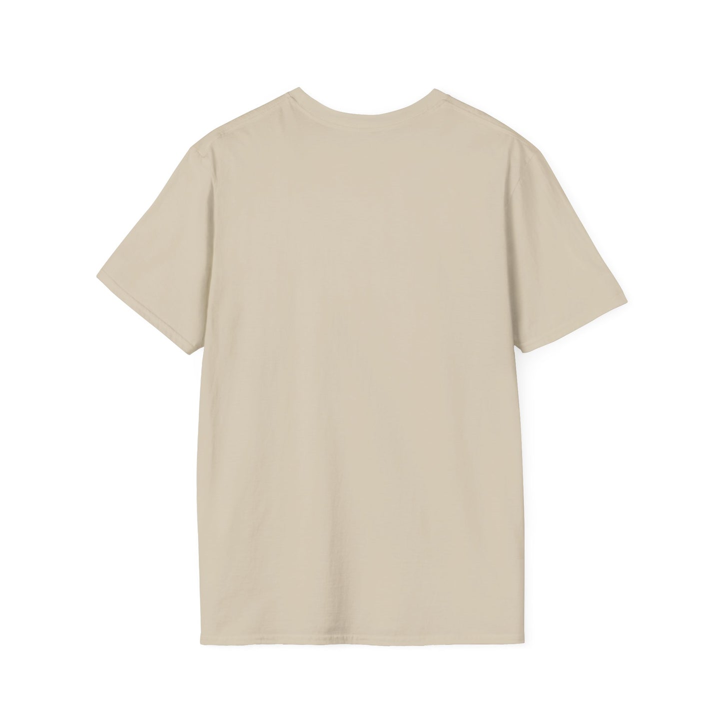 Fur Baby Unisex Softstyle T-Shirt