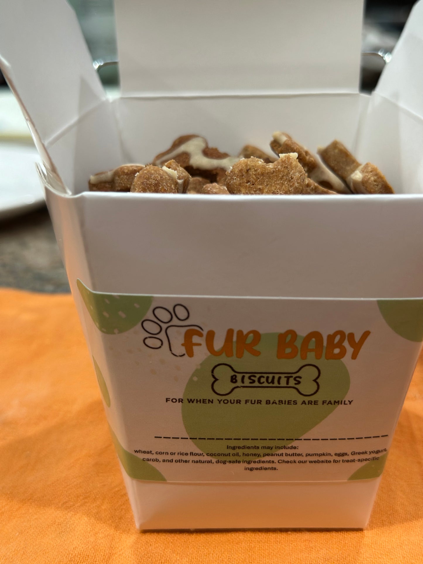 Peanut Butter Frosted Peanut Butter Buddies