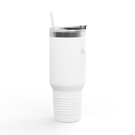 Fur Baby Insulated Travel Mug, 40oz